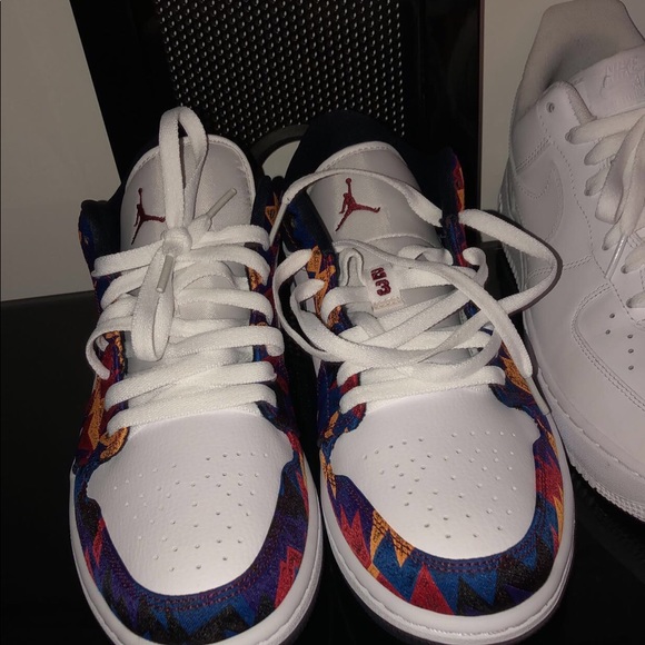 Air jordan 1 low